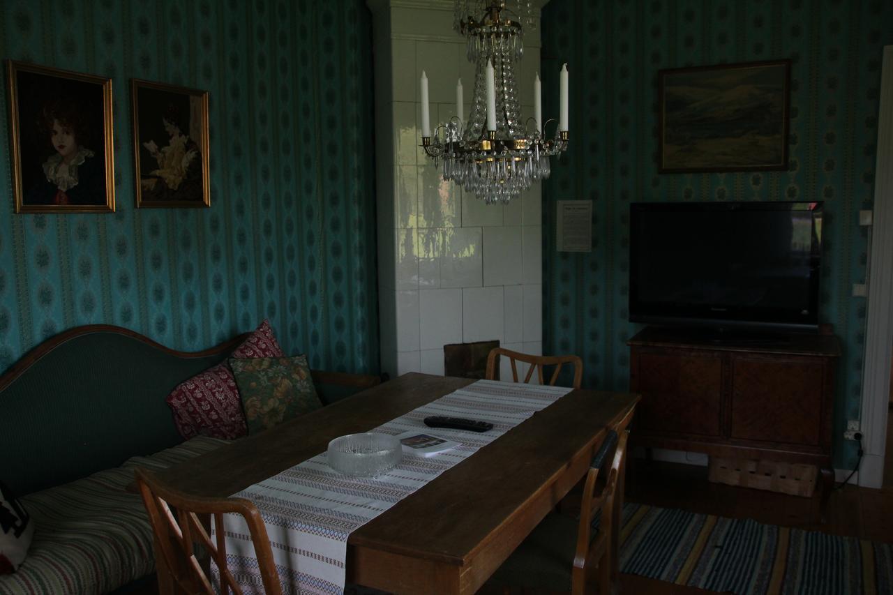 Mora Vandrarhem Och Gaesthem Vinäs Extérieur photo