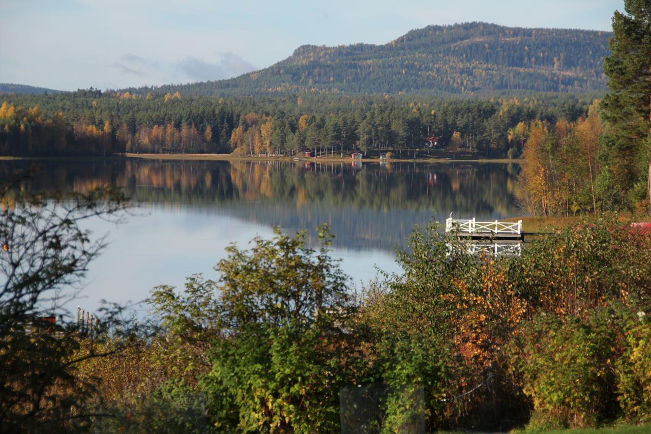 Mora Vandrarhem Och Gaesthem Vinäs Extérieur photo