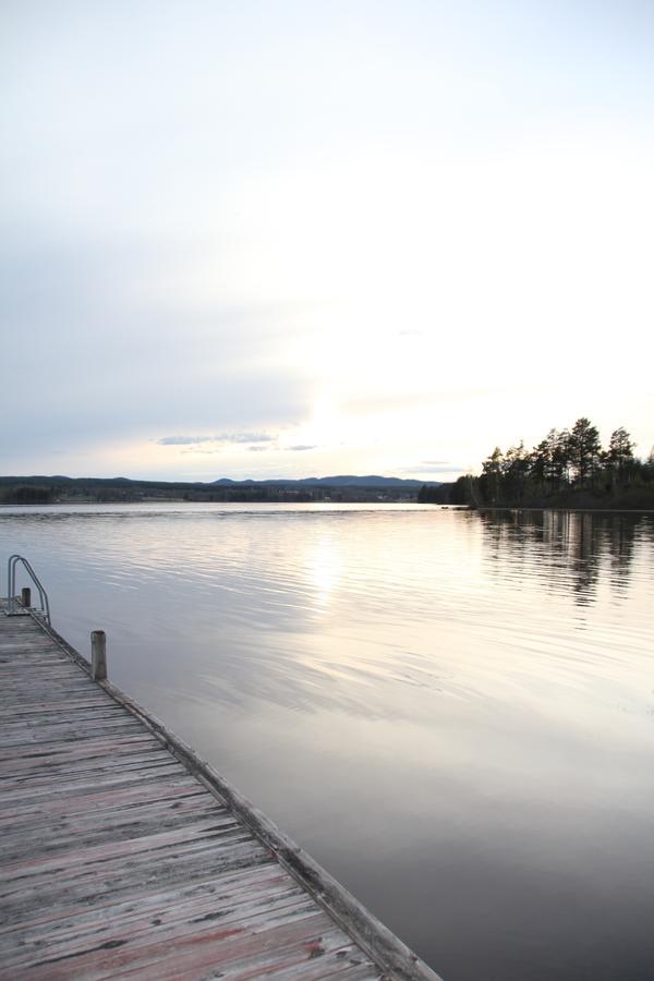 Mora Vandrarhem Och Gaesthem Vinäs Extérieur photo