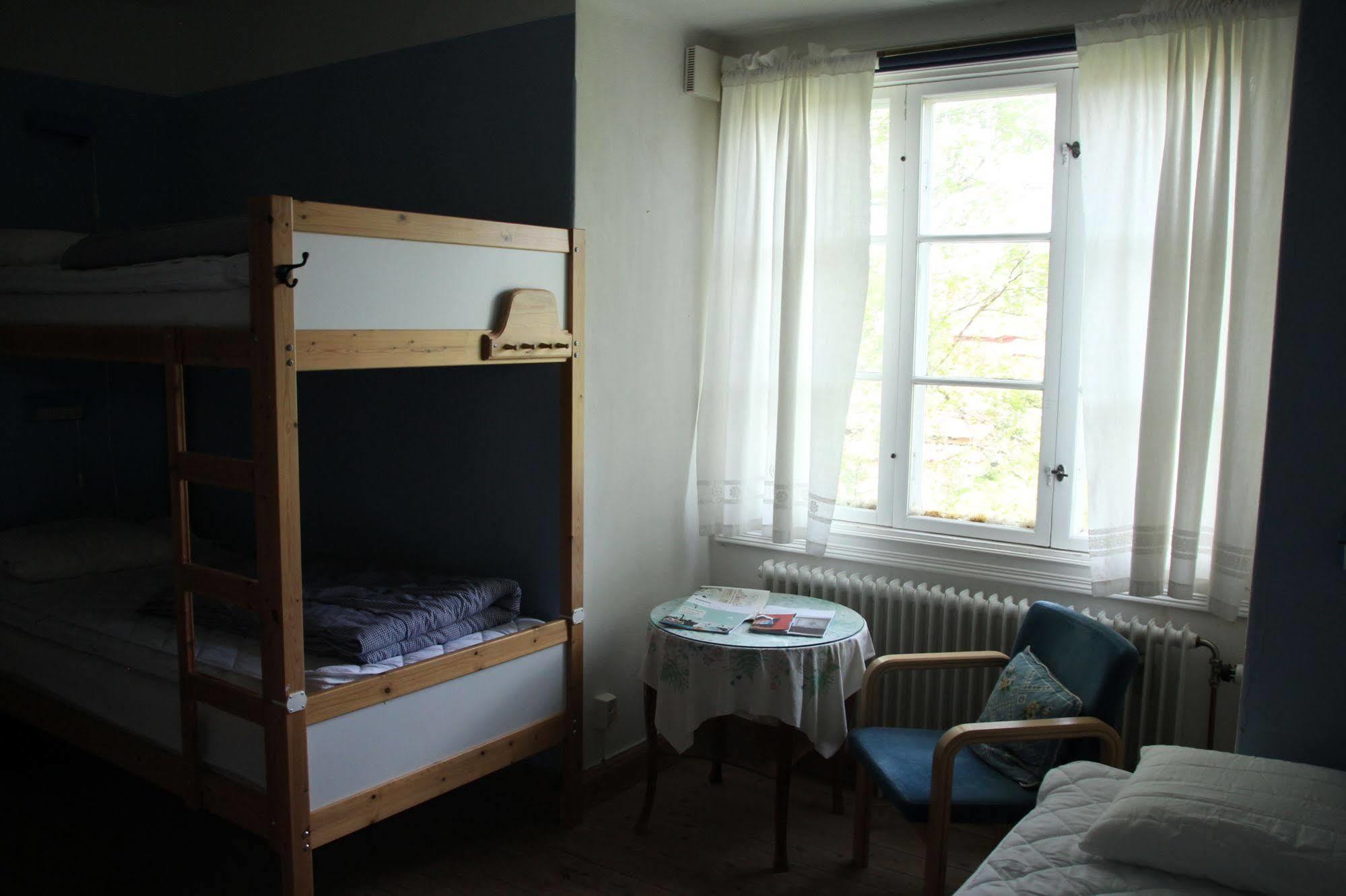 Mora Vandrarhem Och Gaesthem Vinäs Extérieur photo