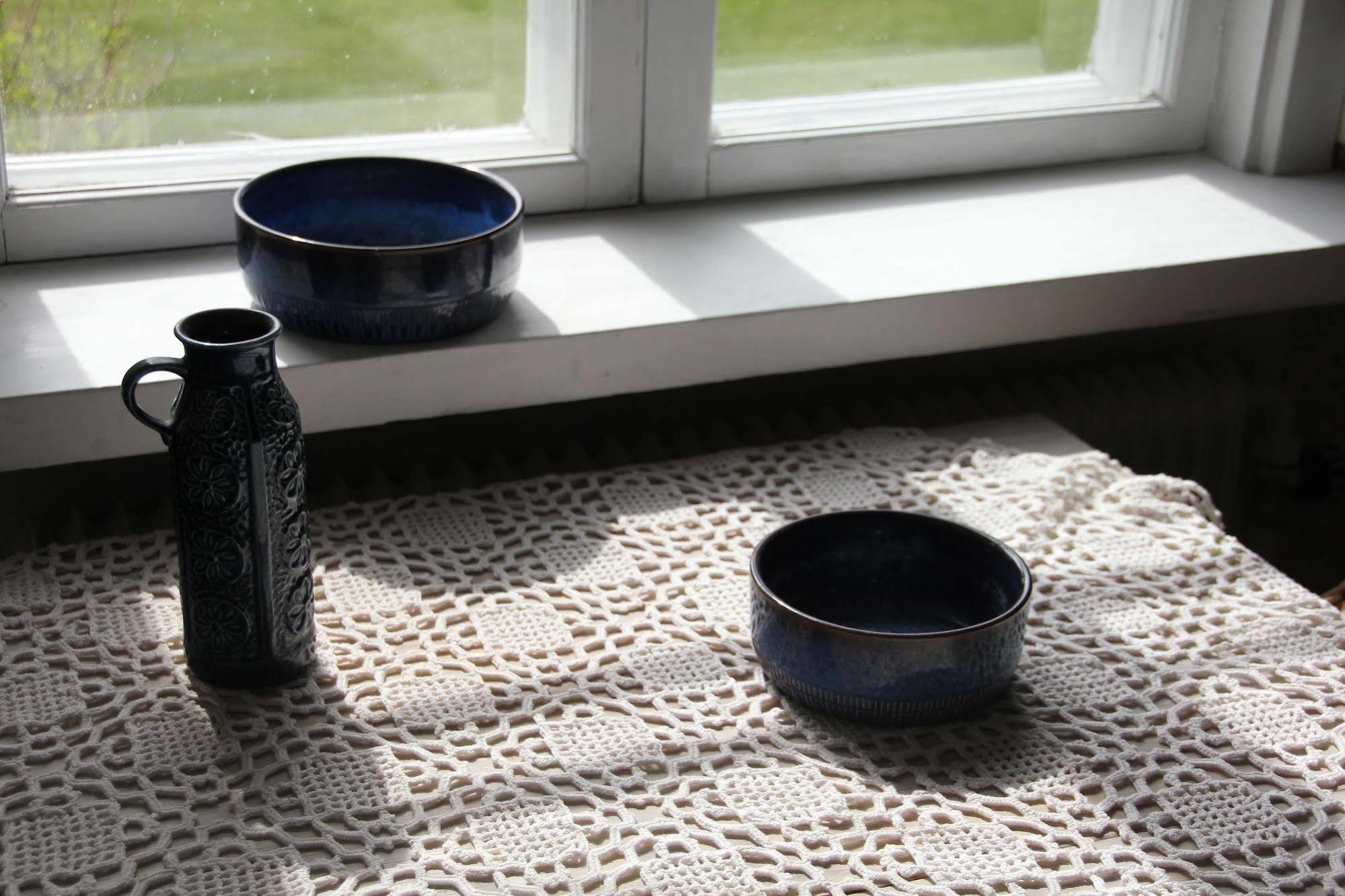Mora Vandrarhem Och Gaesthem Vinäs Extérieur photo